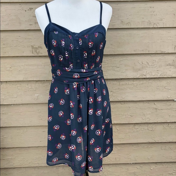 Anthropologie Dresses & Skirts - Anthropologie Staring at Stars sweet sundress!